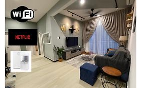 Homestay Yana - Bangi Avenue Near Bangi Wonderland